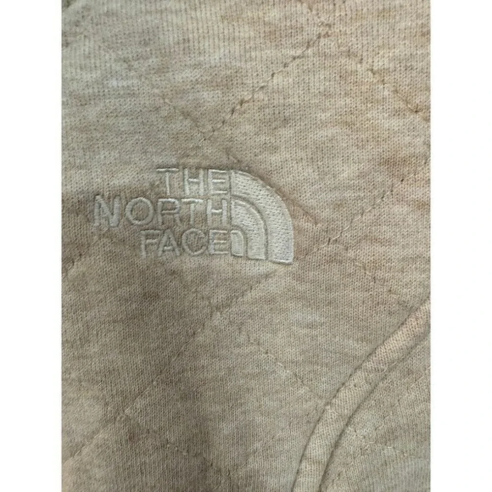 The North Face | women's fur lined peacoat | excellent condition | size small - Picture 3 of 9